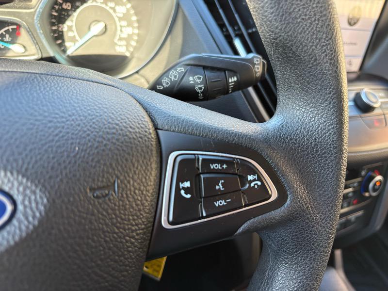 used 2018 Ford Escape car, priced at $11,990