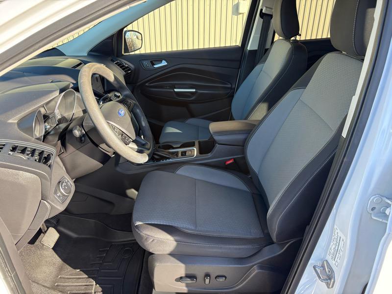 used 2018 Ford Escape car, priced at $11,990