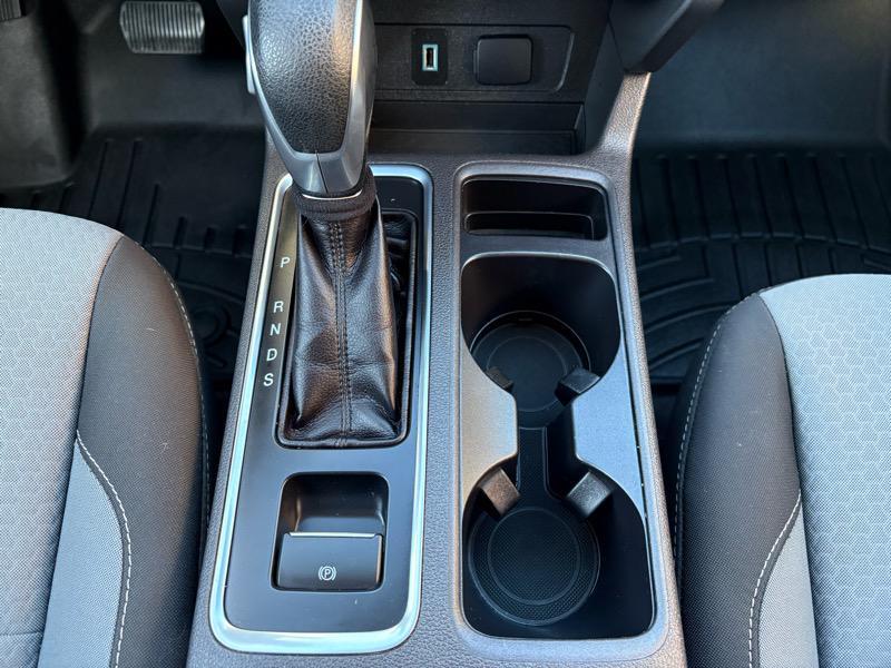 used 2018 Ford Escape car, priced at $11,990