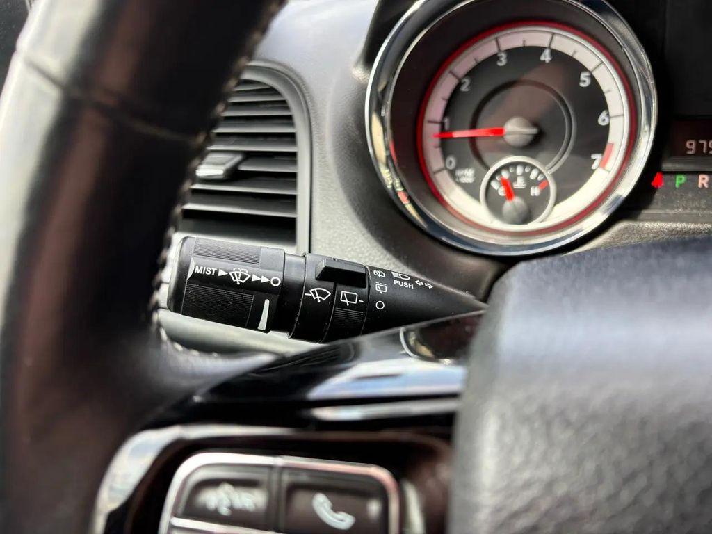 used 2019 Dodge Grand Caravan car