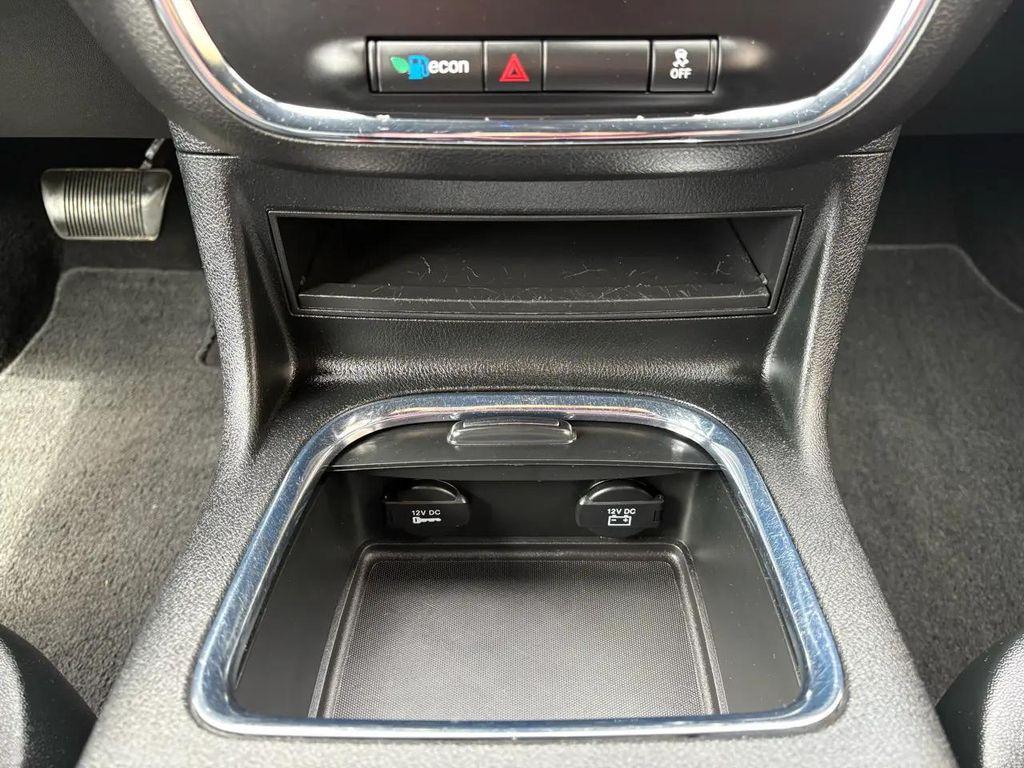 used 2019 Dodge Grand Caravan car