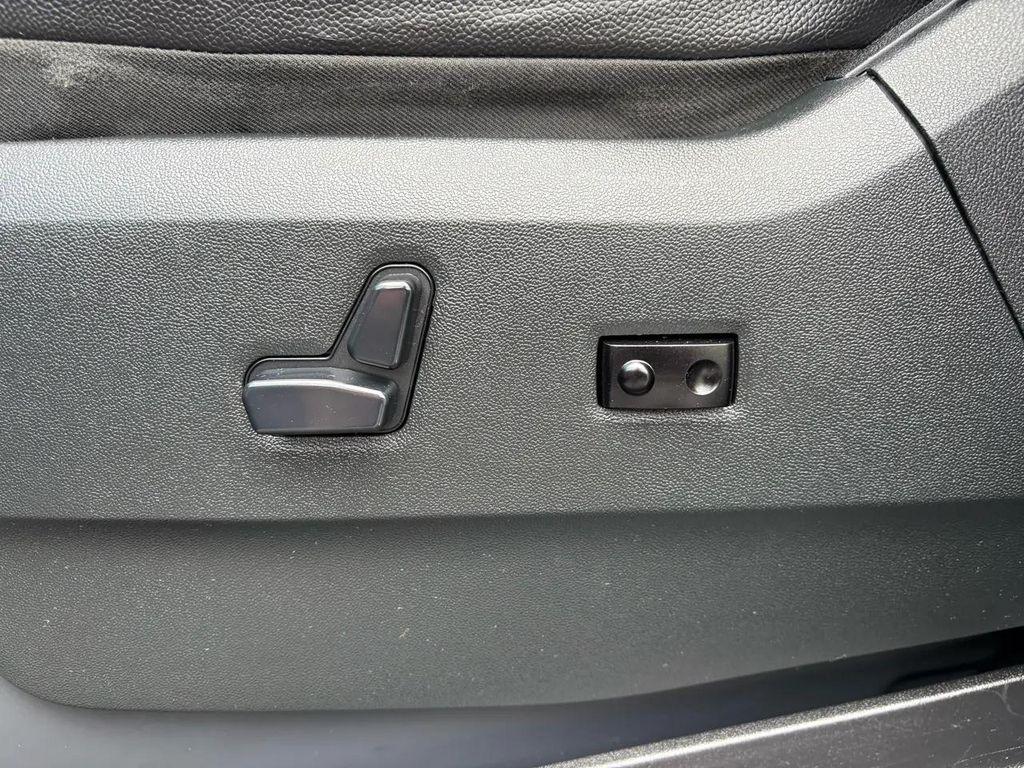 used 2019 Dodge Grand Caravan car