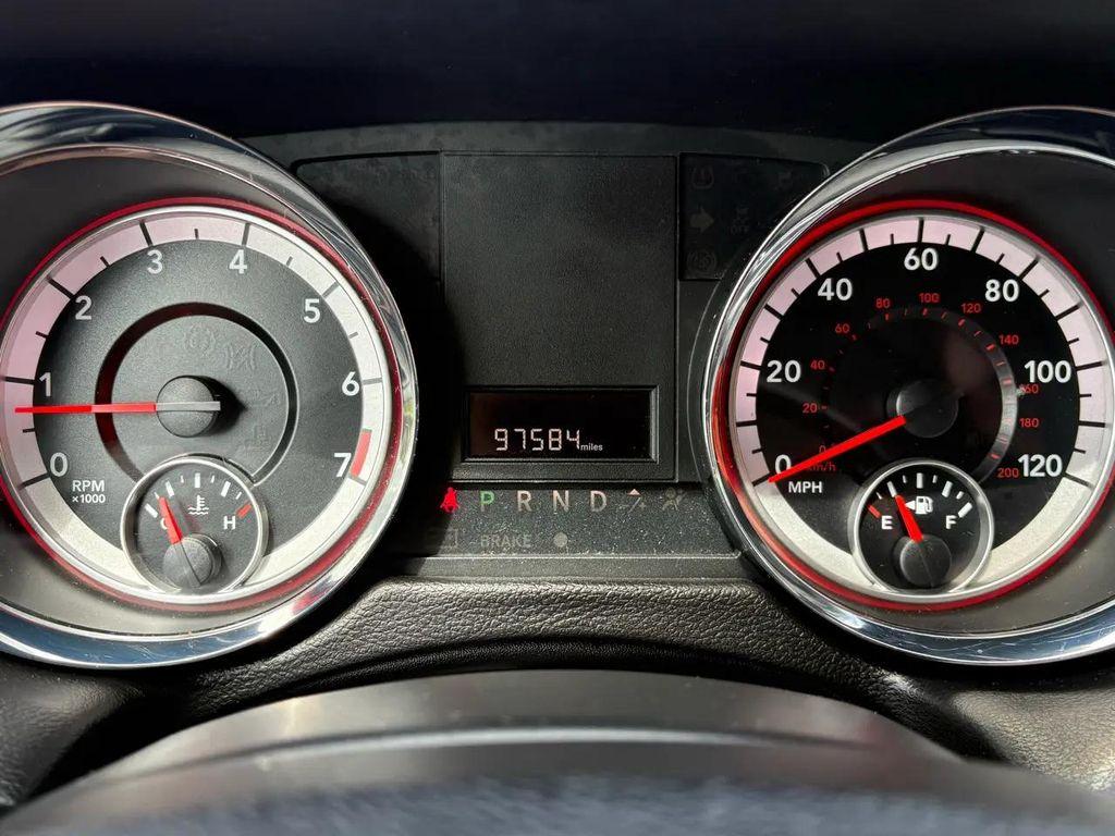 used 2019 Dodge Grand Caravan car