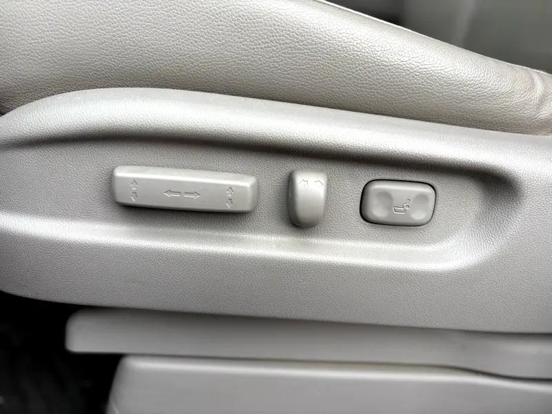 used 2014 Honda Odyssey car, priced at $9,990