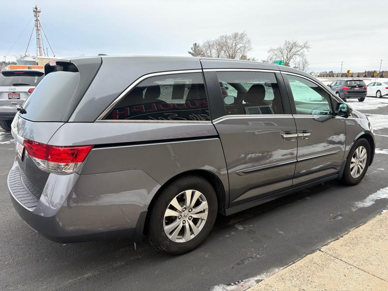 used 2014 Honda Odyssey car, priced at $9,990