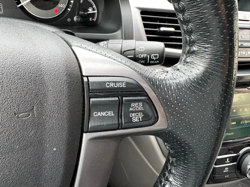 used 2014 Honda Odyssey car, priced at $9,990