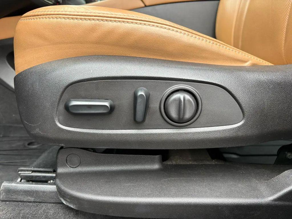 used 2018 Buick Enclave car
