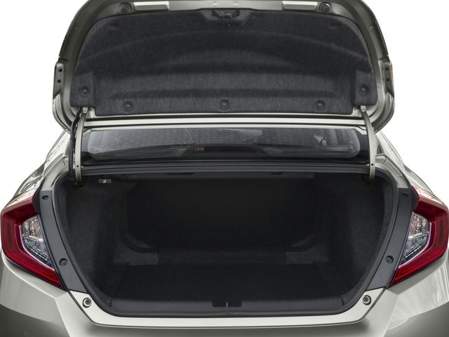 used 2016 Honda Civic car