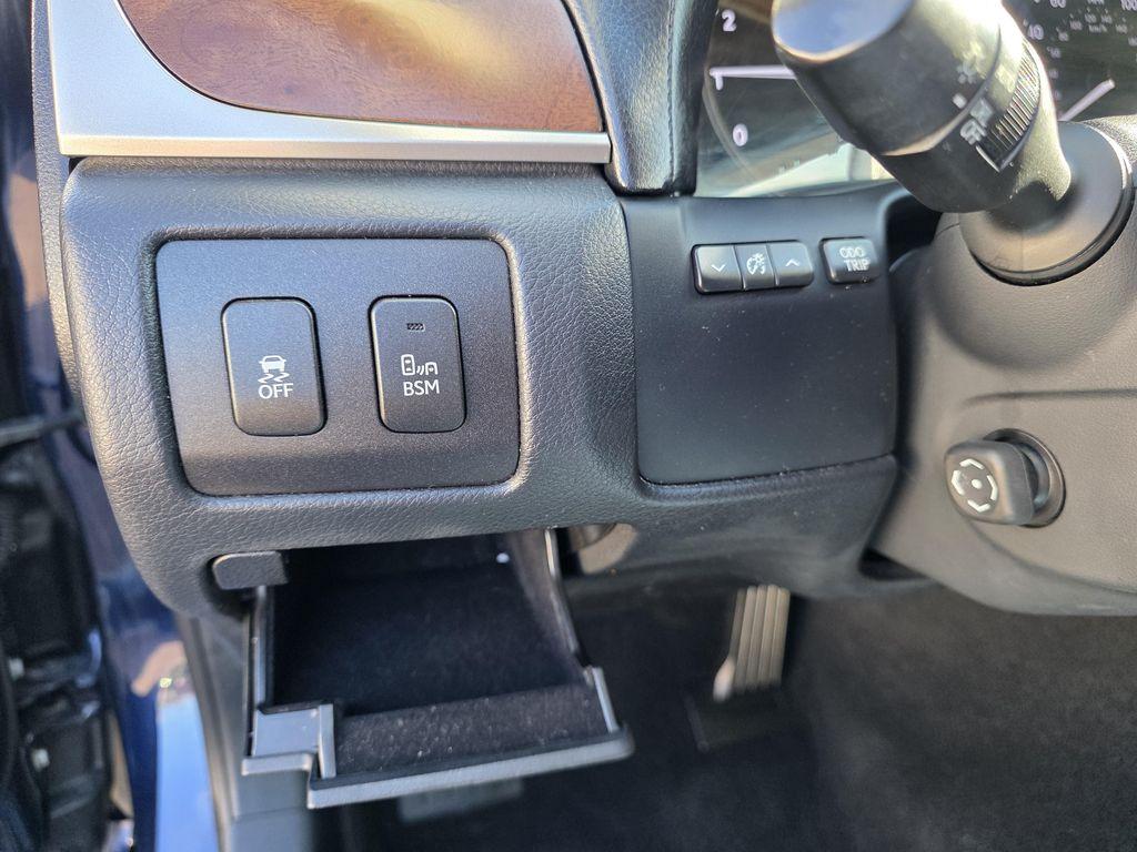 used 2015 Lexus GS 350 car, priced at $17,950