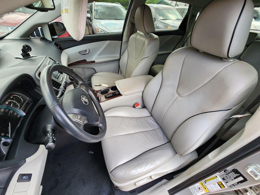 used 2009 Toyota Venza car, priced at $9,950