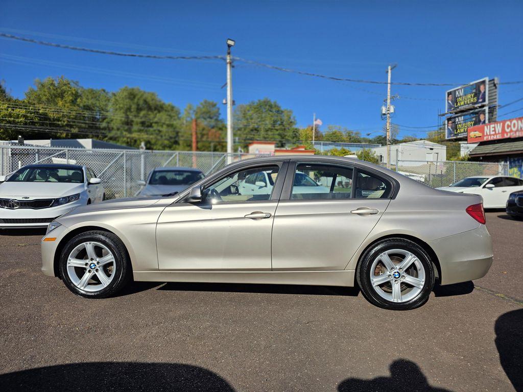 used 2013 BMW 328 car, priced at $10,450