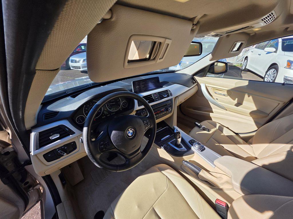 used 2013 BMW 328 car, priced at $10,450