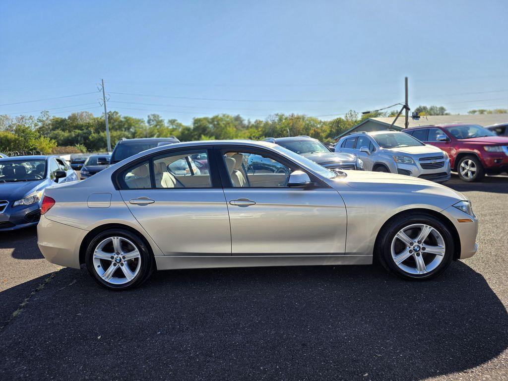 used 2013 BMW 328 car, priced at $10,450