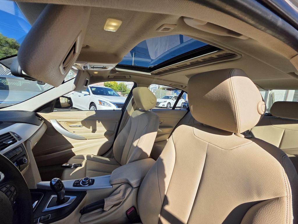 used 2013 BMW 328 car, priced at $10,450