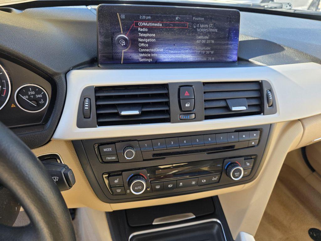 used 2013 BMW 328 car, priced at $10,450