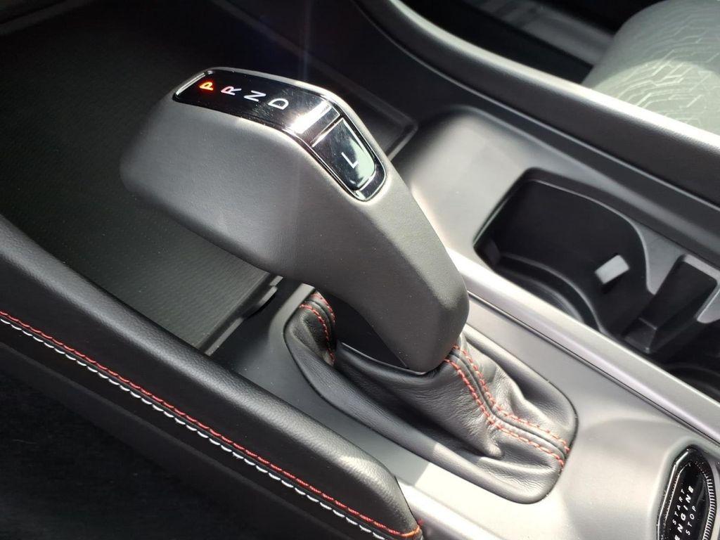 new 2026 Dodge Charger car, priced at $60,304