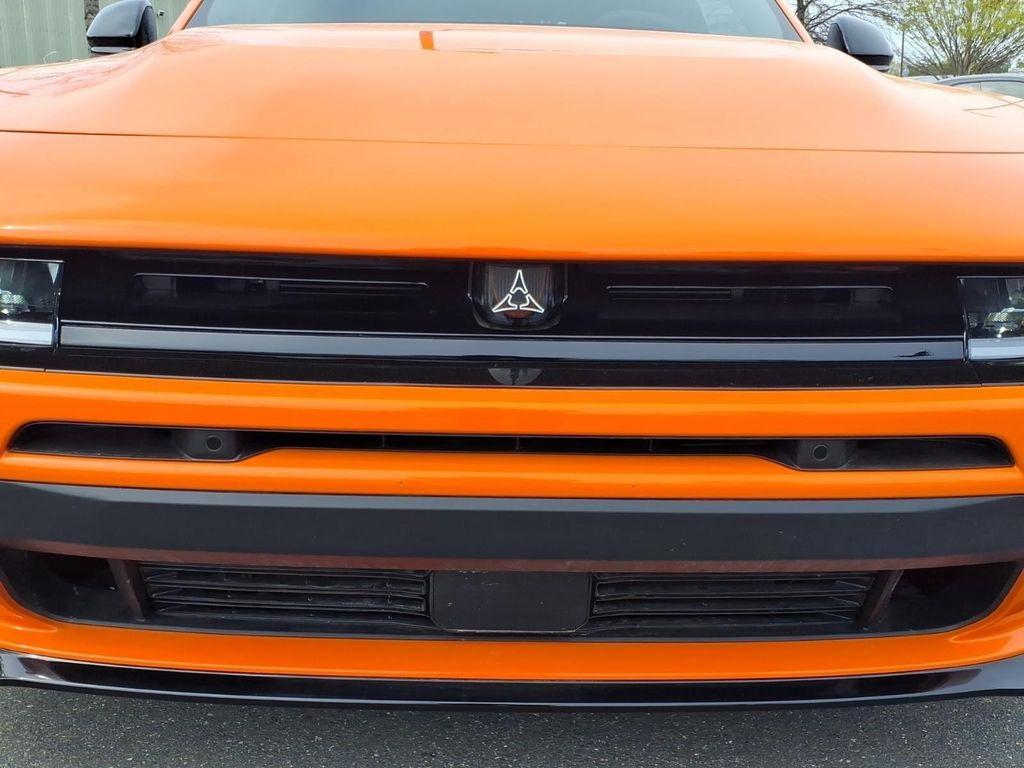 new 2026 Dodge Charger car, priced at $60,304