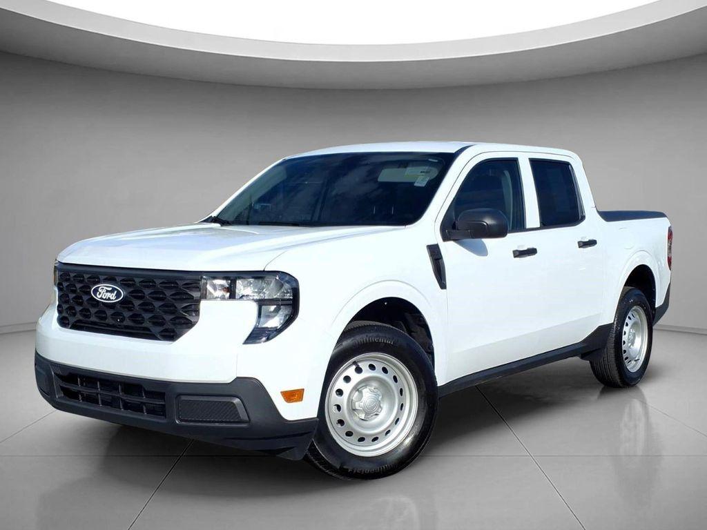used 2025 Ford Maverick car, priced at $28,699