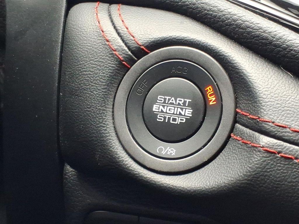 used 2024 Dodge Durango car, priced at $30,058