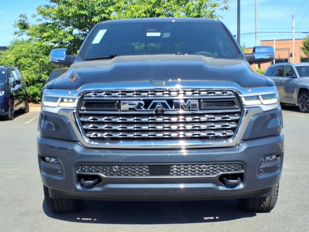 new 2026 Ram 1500 car, priced at $84,584