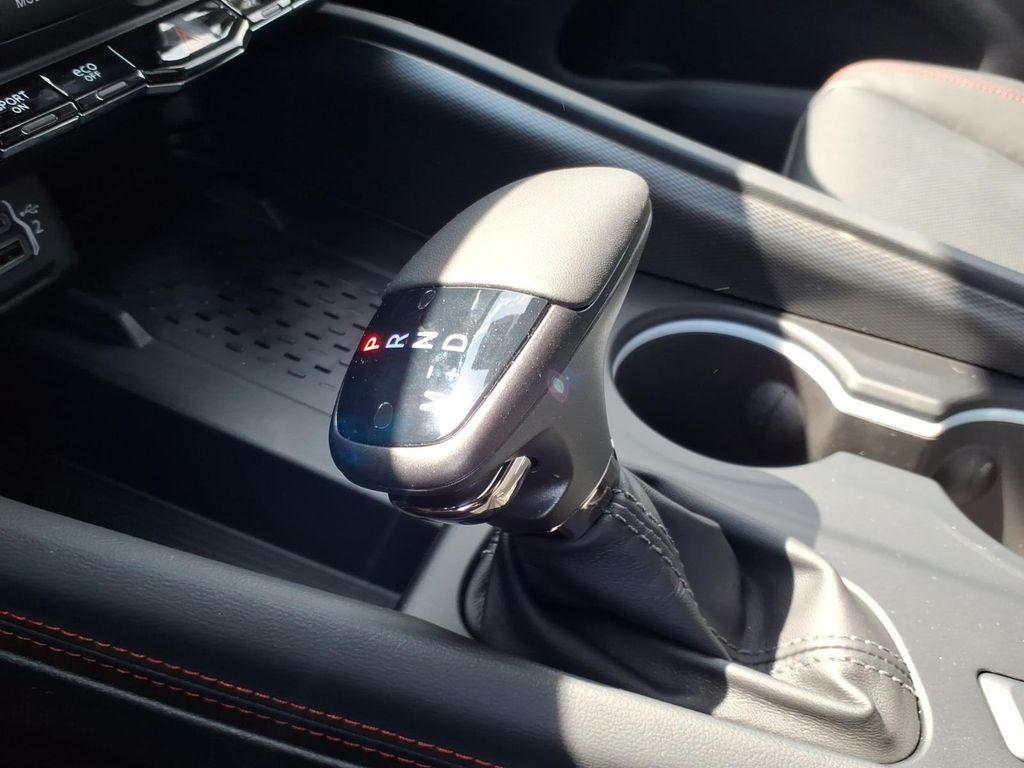 new 2026 Dodge Durango car, priced at $49,304