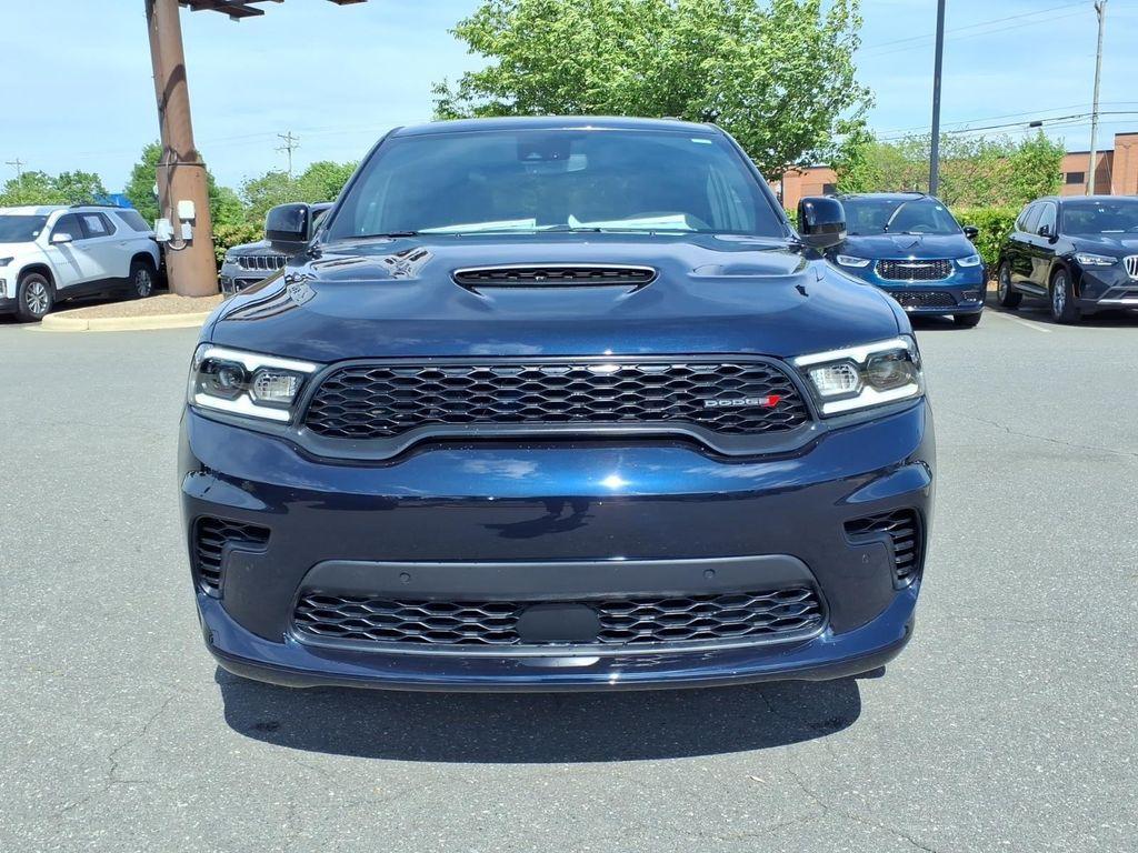 new 2026 Dodge Durango car, priced at $49,304