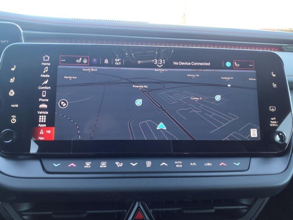 new 2025 Dodge Charger Daytona car, priced at $64,430