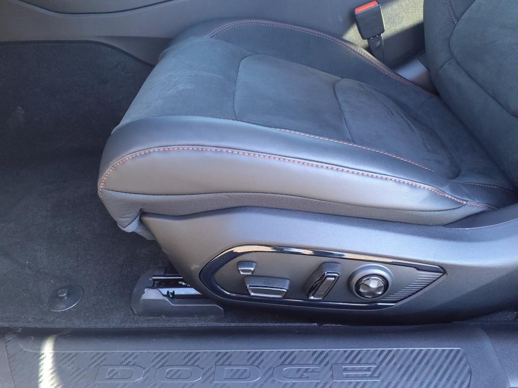 new 2025 Dodge Charger Daytona car, priced at $64,430