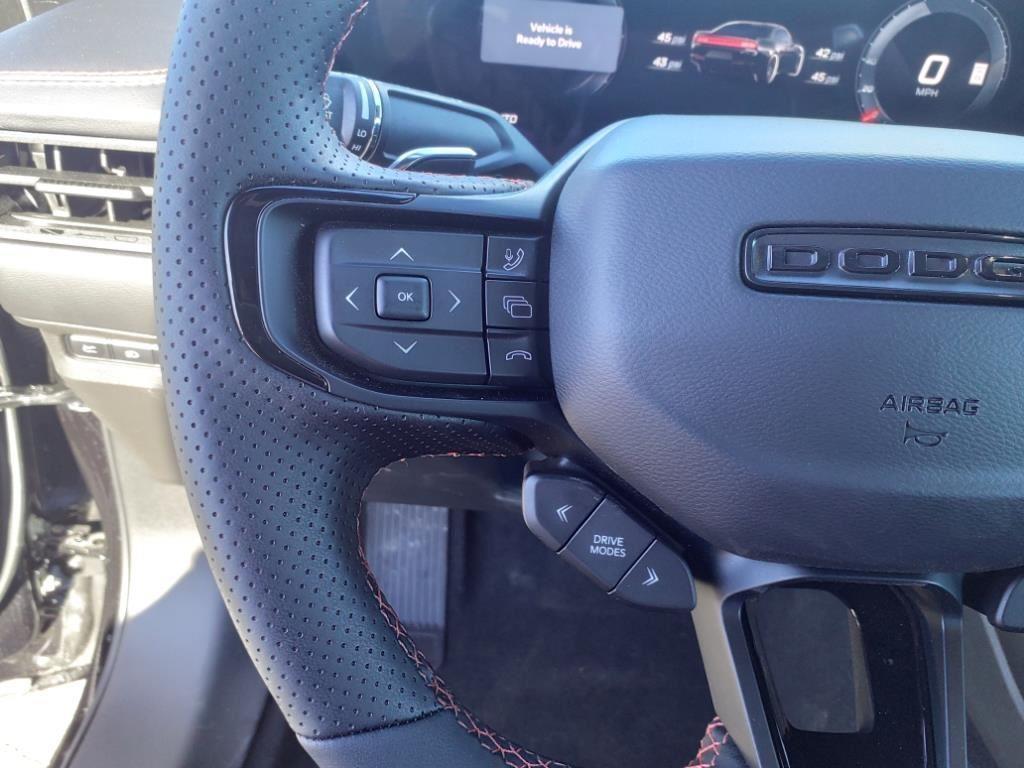 new 2025 Dodge Charger Daytona car, priced at $64,430