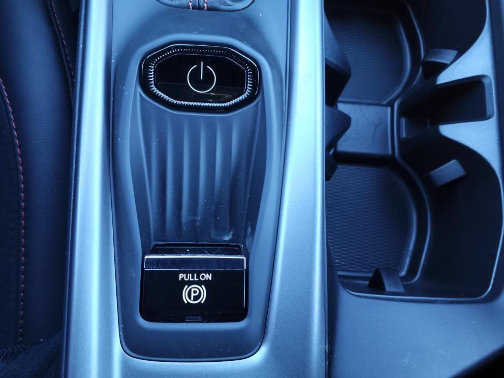 new 2025 Dodge Charger Daytona car, priced at $64,430