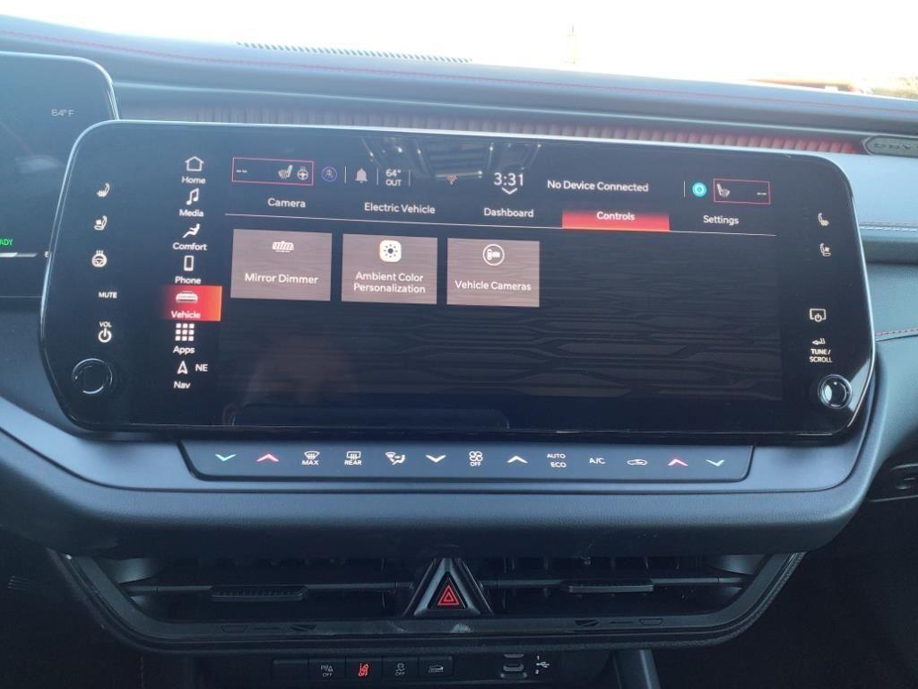 new 2025 Dodge Charger Daytona car, priced at $64,430