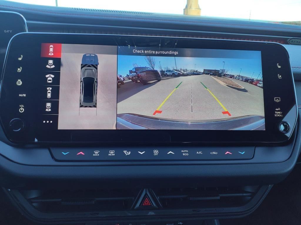 new 2025 Dodge Charger Daytona car, priced at $64,430