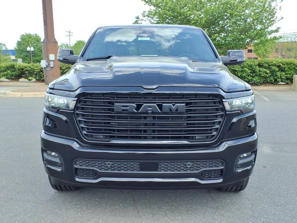 new 2026 Ram 1500 car, priced at $64,589