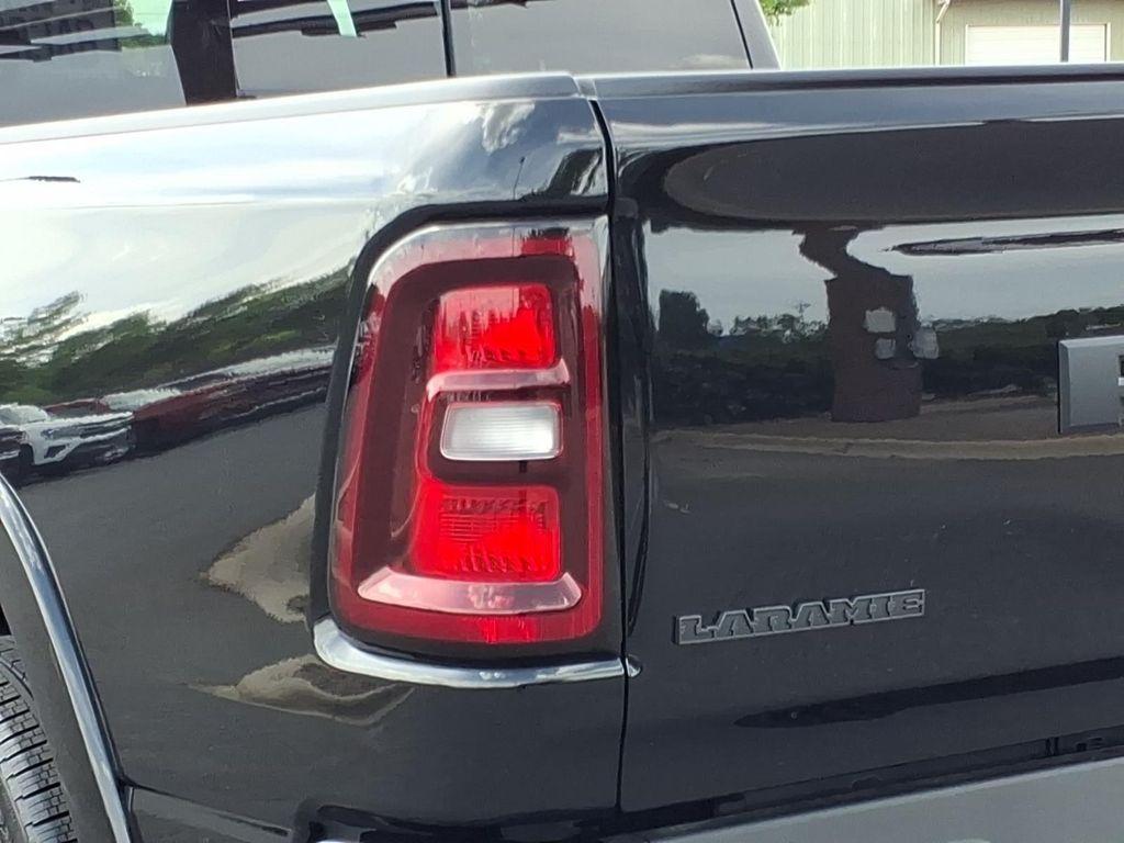 new 2026 Ram 1500 car, priced at $64,589