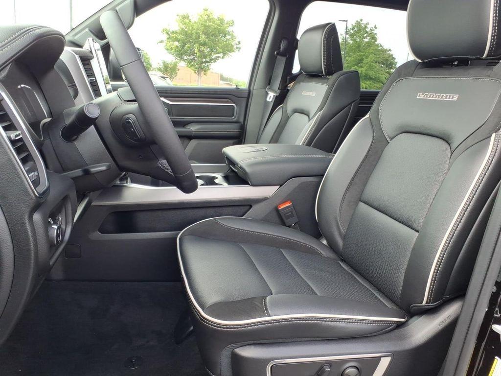 new 2026 Ram 1500 car, priced at $64,589