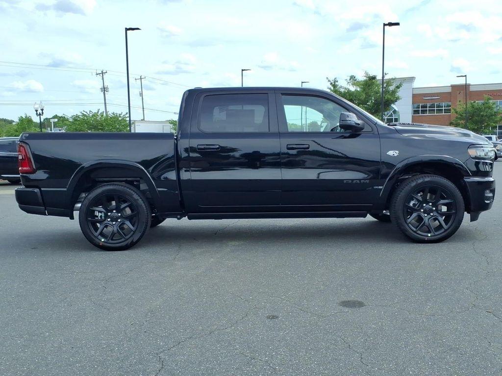 new 2026 Ram 1500 car, priced at $64,589