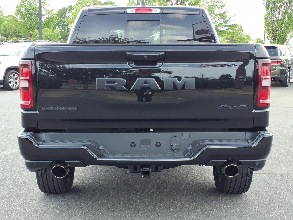 new 2026 Ram 1500 car, priced at $64,589