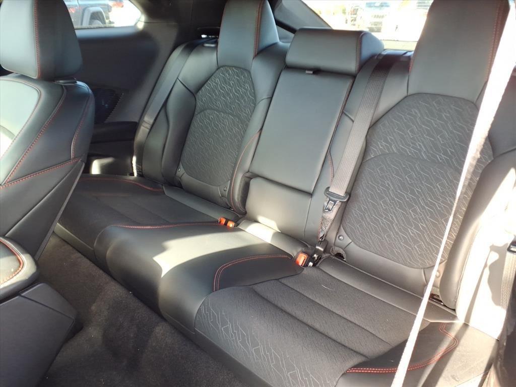 new 2025 Dodge Charger Daytona car, priced at $47,435