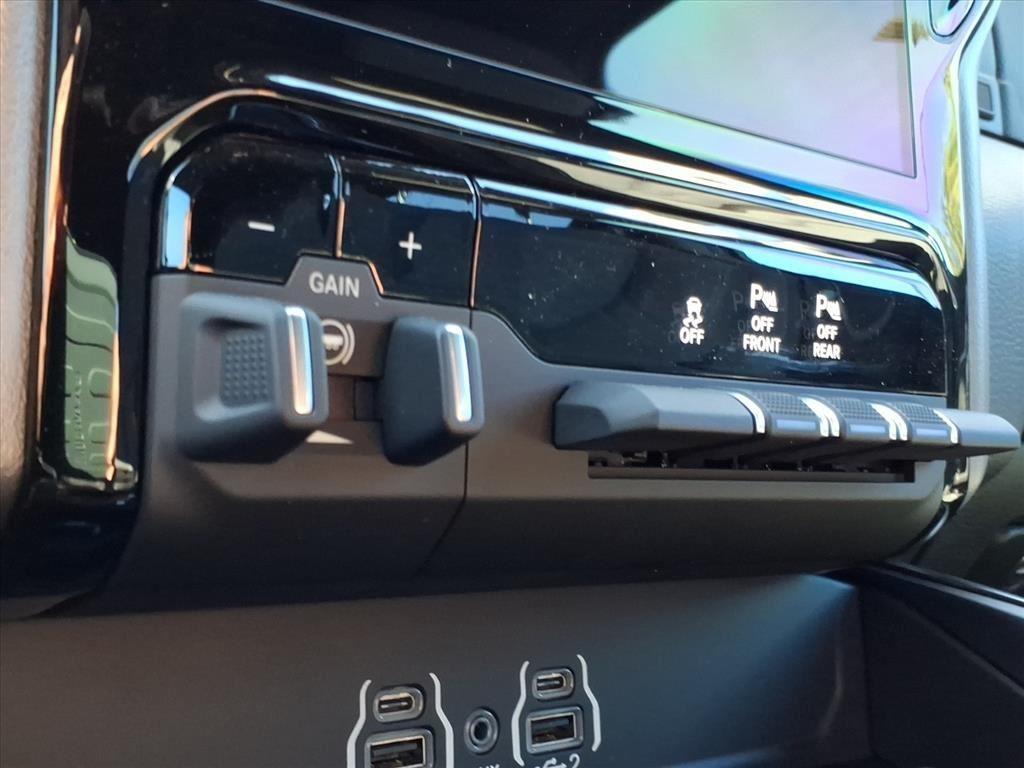 new 2026 Ram 1500 car, priced at $50,150