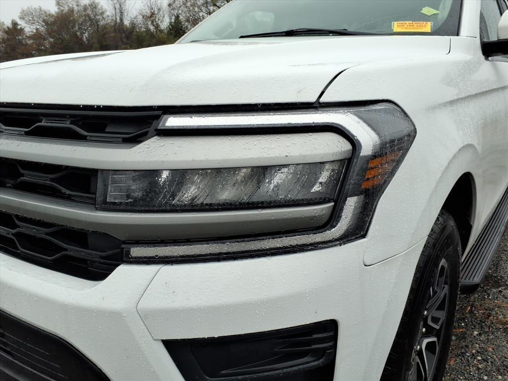 used 2024 Ford Expedition Max car, priced at $43,349