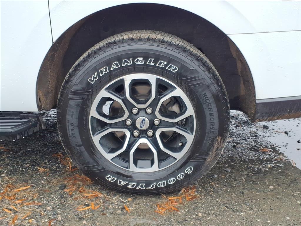 used 2024 Ford Expedition Max car, priced at $43,349