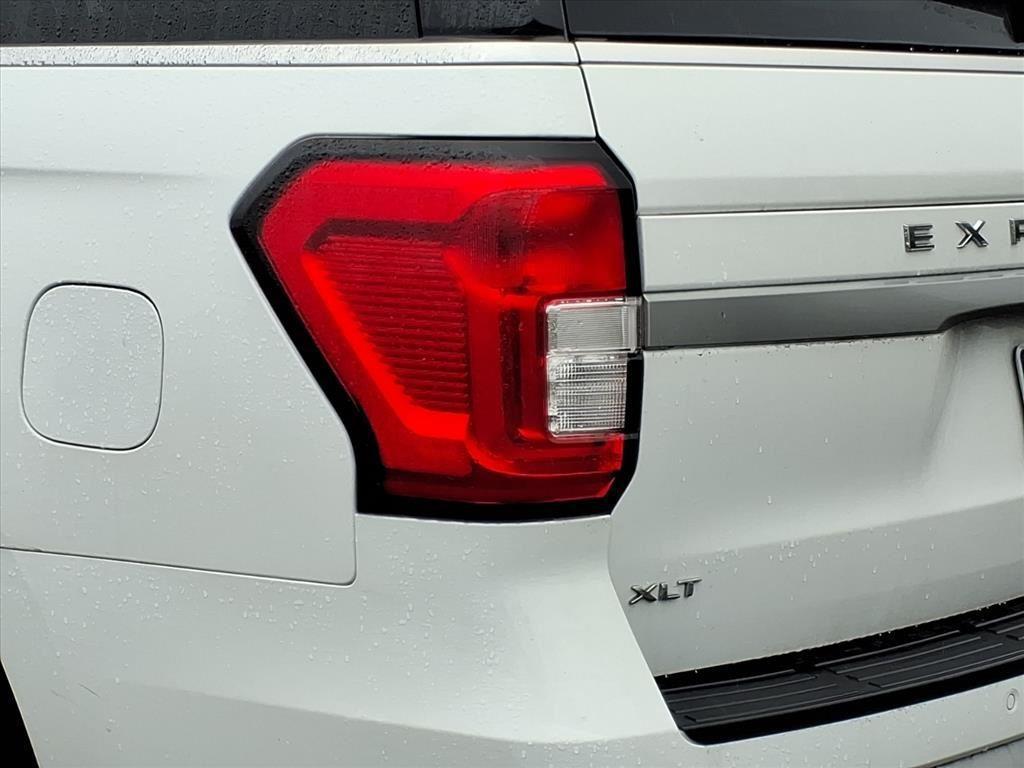 used 2024 Ford Expedition Max car, priced at $43,349