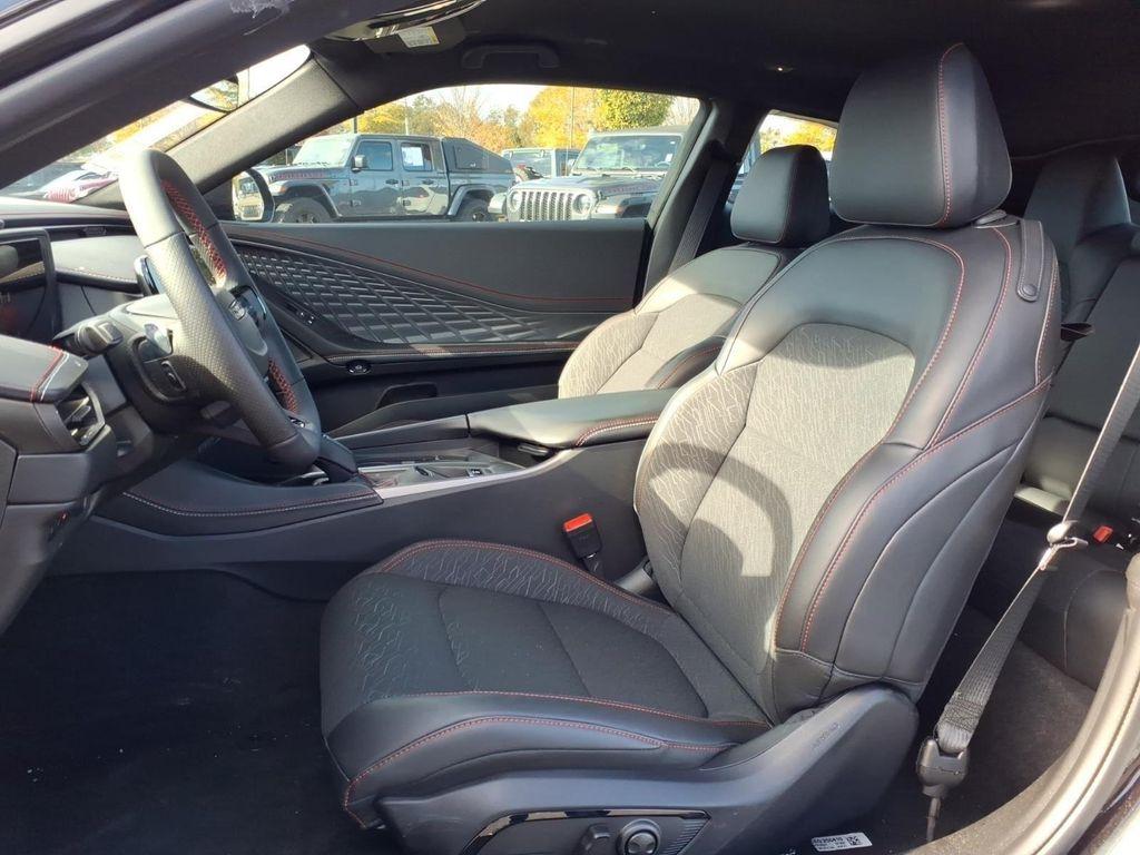 new 2025 Dodge Charger Daytona car, priced at $46,340