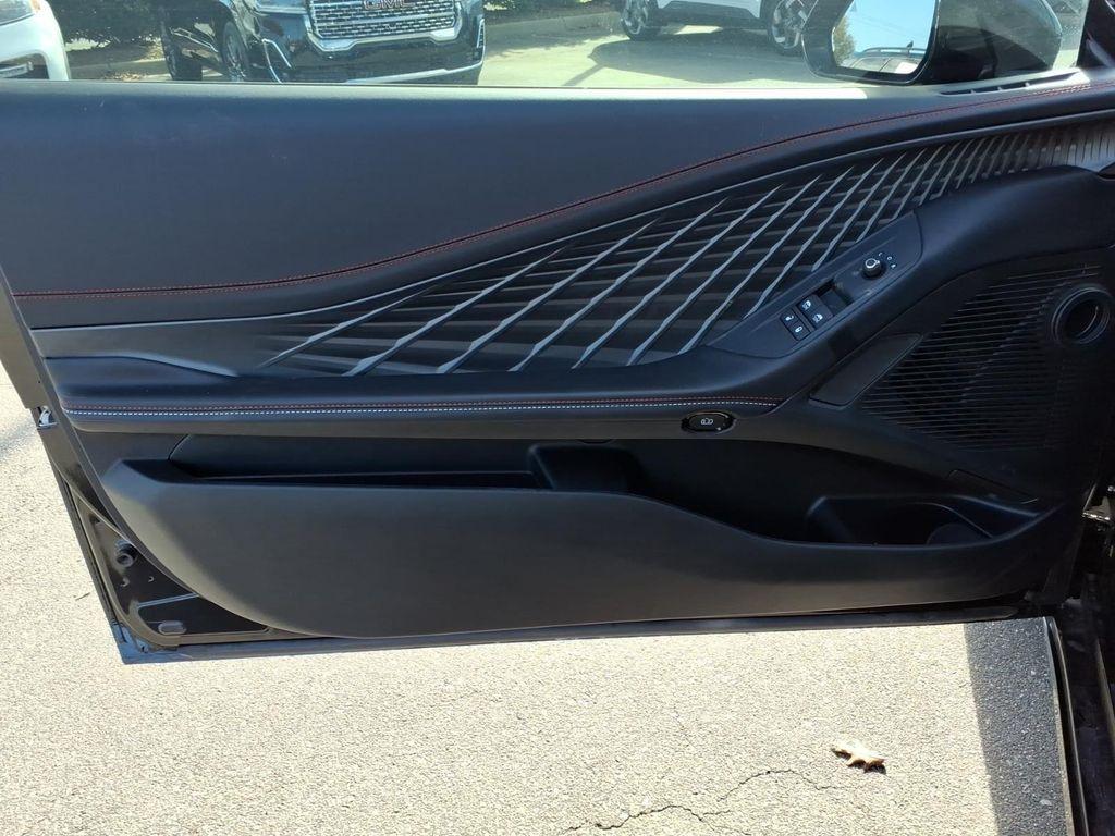 new 2025 Dodge Charger Daytona car, priced at $46,340