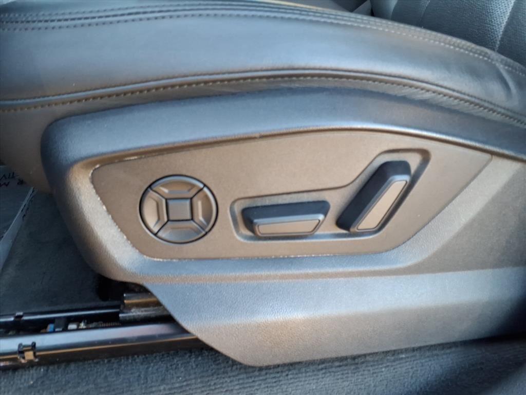 used 2022 Audi Q7 car, priced at $31,999