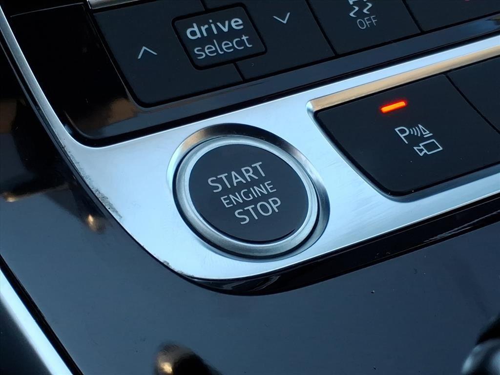 used 2022 Audi Q7 car, priced at $31,999