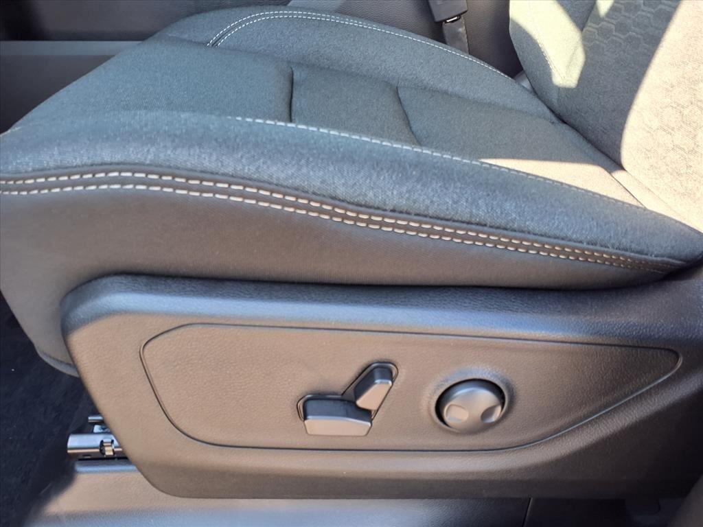 new 2026 Ram 1500 car, priced at $50,385