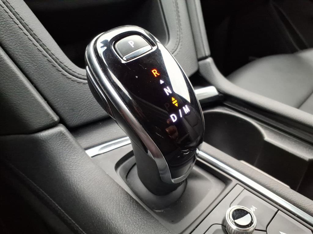 used 2025 Cadillac XT5 car, priced at $37,899