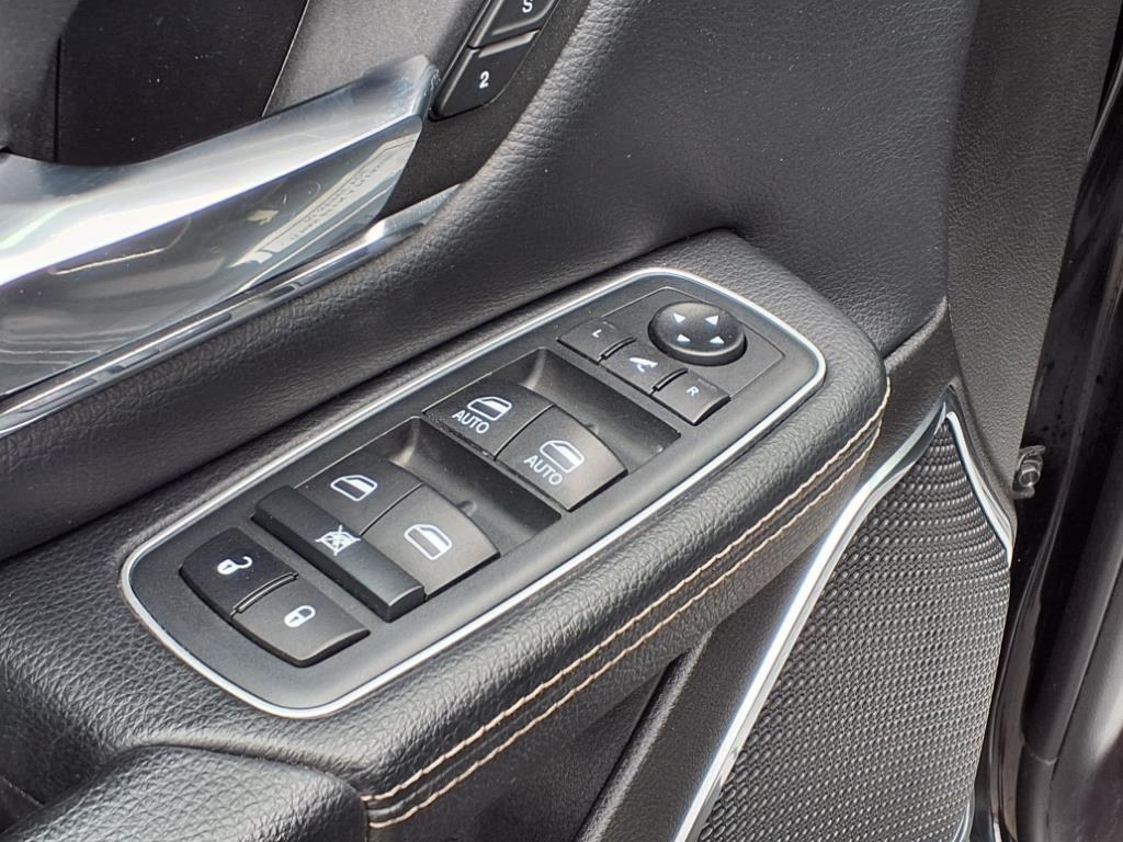 used 2024 Ram 1500 car, priced at $36,999