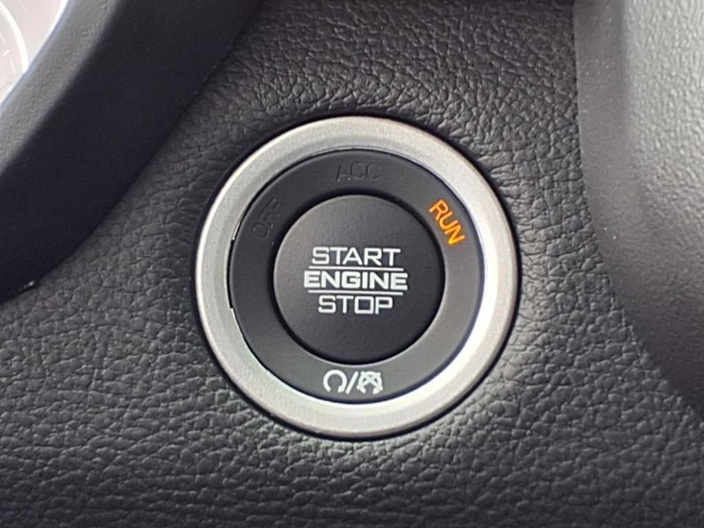 used 2024 Ram 1500 car, priced at $36,999